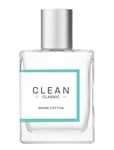 CLEAN Classic Warm Cotton Edp Nude