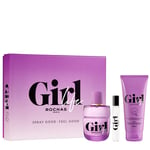 Girl Life Coffret - Eau de Parfum-75ml ROCHAS