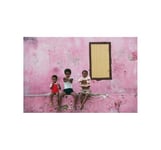 Curacao Children