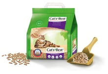 Cat’S Best Naturegold Cat Litter 20 L