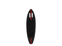 Sabfoil Torpedo 100L Downwind Free Foilboard | Hydrofoil Board