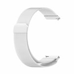 Milanese klockarmband Polar Vantage M3 - Silver