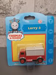 ERTL Thomas Tank Engine & Friends Train - LORRY 3 2000 - New, Rare, Free UK Post