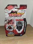 Toupie BEYBLADE shogun steel ss-17 Archer Gargoyle, neuf new, Métal Hasbro