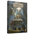 Talisman Adventures RPG Core Rulebook