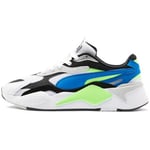 Baskets basses Puma  RS-X3 PUZZLE