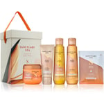 Sanctuary Spa Signature Pamper Hamper gift set