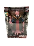 Figurine Assassination Classroom Koro Sensei SFC 42 AbyStyle