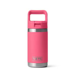 Yeti Rambler Jr 12oz 354ml Kids' Bottle - Tropical Pink