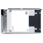 Disque dur interne DELL 345-BEFW - 960 GB SSD - Interface Serial ATA-600 - Format 2.5"