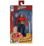 Flash Gordon King Features: Original Superheroes Actionfigur