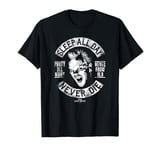 The Lost Boys Biker David Powers T-Shirt