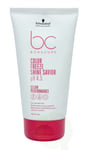 Schwarzkopf Bonacure Color Freeze Shine Savior 150 ml pH 4.5