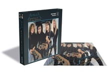 Metallica The $5.98 E.P. - Garage Days Re-Revisited (500 Piece Jigsaw Puzzle)