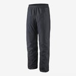 PATAGONIA M´S TORRENTSHELL 3L RAIN PANTS BLK