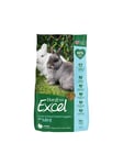 Burgess Excel Rabbit Junior & Dwarf 3 kg