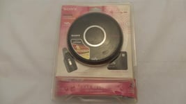 For Collectors Sony DEJ017CK Walkman Portable CD Player (D-EJ017CK/BC1)