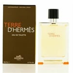 HERMÈS Terre d'Hermès 200ml Men's Eau de Toilette