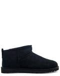 Svart Ugg / 40