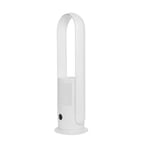 Ventilateur Purificateur d'Air 35W avec filtre Sans pale Télécommande Minuterie