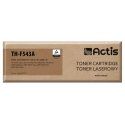 Actis Th-f543a (remplacement Hp 203a Cf543a Suprême 1300 Pages Rouge)