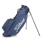 Titleist Players 4 Stand Bag - Navy