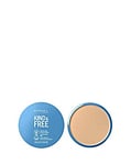 Rimmel Kind & Free Pressed Powder - Fair