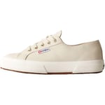 Baskets basses Superga  Basket Basse Cuir  Nappa