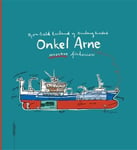 Onkel Arne - moderne fiskerier