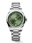 LONGINES Conquest Automatic 38mm L3.720.4.02.6 Automatverk,