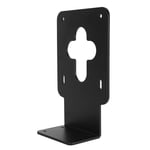 Speaker Wall Bracket Thickened Metal Speaker Wall Mount Holder for KEF LS50 Meta