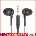 MP3 IPX8 Waterproof In-ear Earphone Hifi Earbuds Swimming Sports Headset