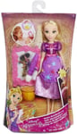 Poupée type Barbie Raiponce Disney princesses - Hasbro GXP-574969 - Neuf