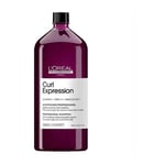 L'Oréal Professionnel Curl Expression Schampo Gelée 1500 ml