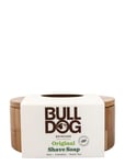 Bulldog Bulldog Original Shave Soap With Bowl Nude