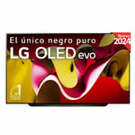 Smart TV LG OLED83C46LA  83 83" 4K Ultra HD OLED