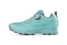 Icebug Rover Women's RB9X GTX - DustBlue/Stone