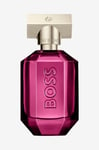 Hugo Boss - The Scent For Her Magnetic Edp - Transparent