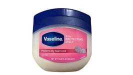 Vaseline Baby Protecting Petroleum Jelly 450ml/ 15.22 oz