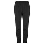 Craft Pro Hydro Pants 2 Men Svart XS - Fri frakt