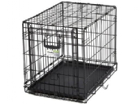 MIDWEST OVATION DOG CAGE 1936 DD 93x64x69