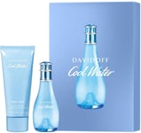 Davidoff: Ladies Cool Water Set (2 Piece Set) (Women's)