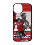 NFF - Ødegaard 3D Deksel 1 - PHONECASES3D, størrelse iPhone 15