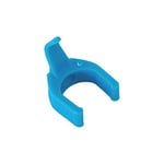 PATCHSEE Sachet de 50 patchclip - bleu clair