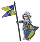 Playmobil Plus 9835 Chef des Chevaliers Novelmore Figurines Jeux de construction