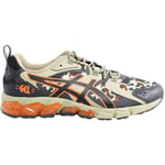 Asics Gel-Quantum 180 Mens Brown Trainers - Size UK 10