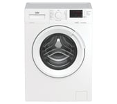 Lave linge hublot BEKO WUE7425W 7kg