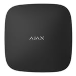 Centrale Ajax hub (gsm + Ethernet) noire