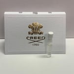 CREED SPRING FLOWER Eau de Parfum 2ml Spray OFFICIAL SAMPLE