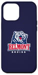 iPhone 12 Pro Max Belmont Bruins | Official NCAA University | PPBEL02 Case